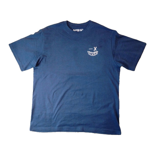 Crownless King – New York