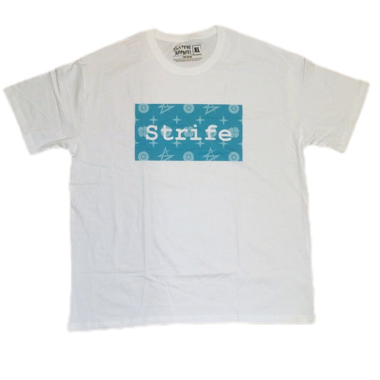 Strife Box Tee - STRIFE APPAREL