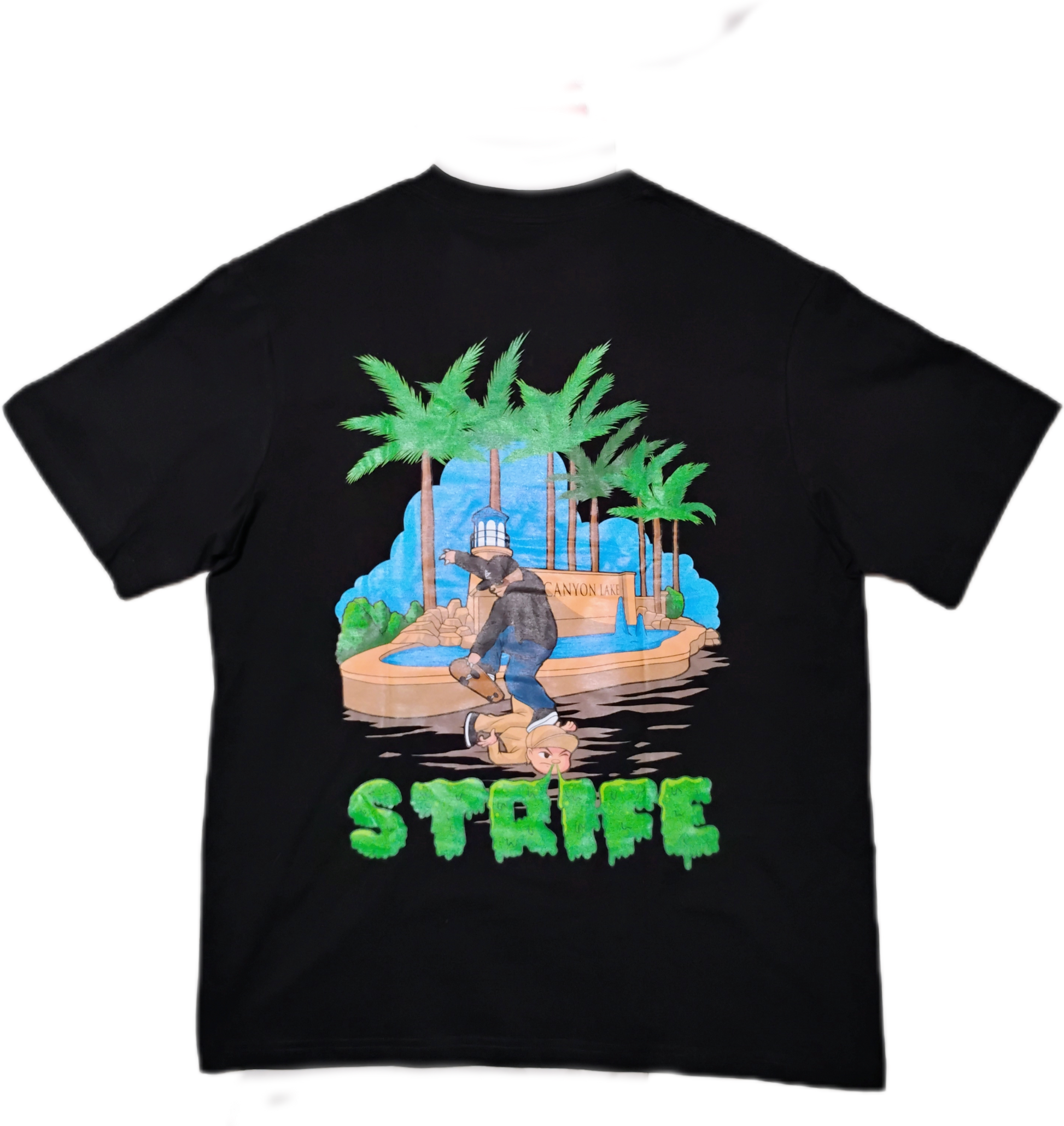 Boogie bundle - STRIFE APPAREL