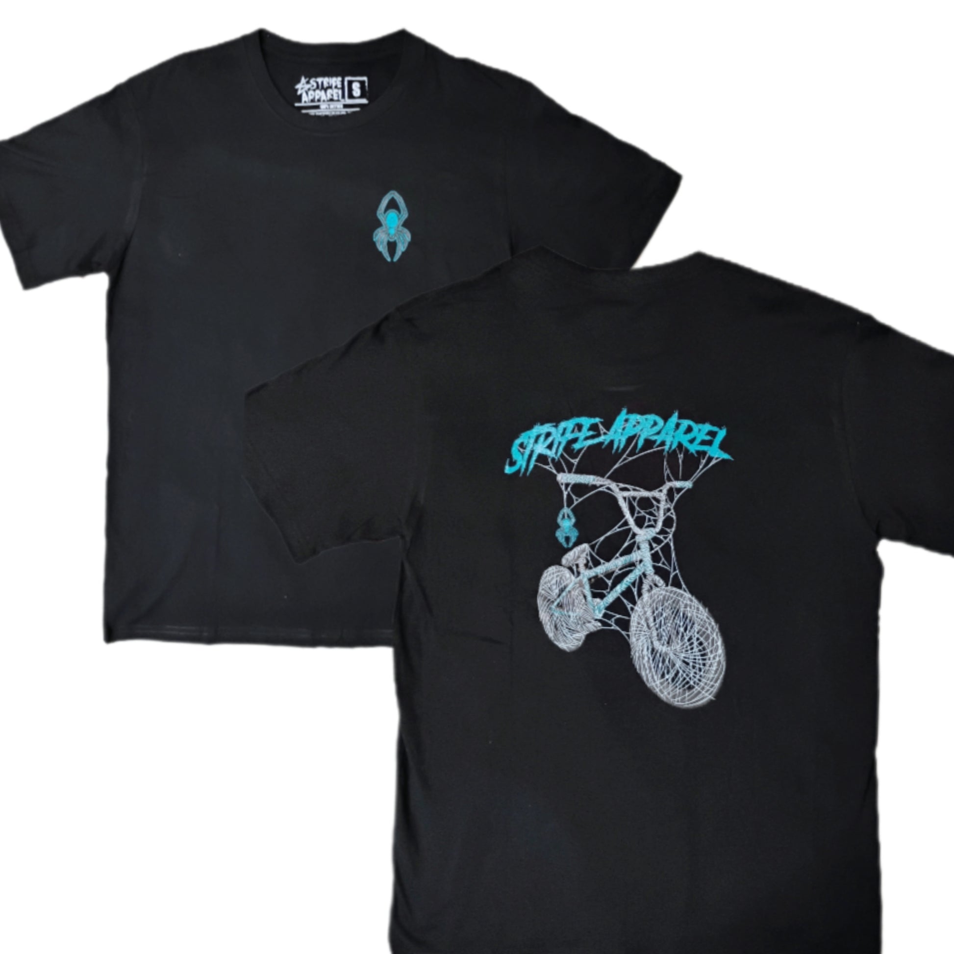 Pick Your Poison BMX - STRIFE APPAREL