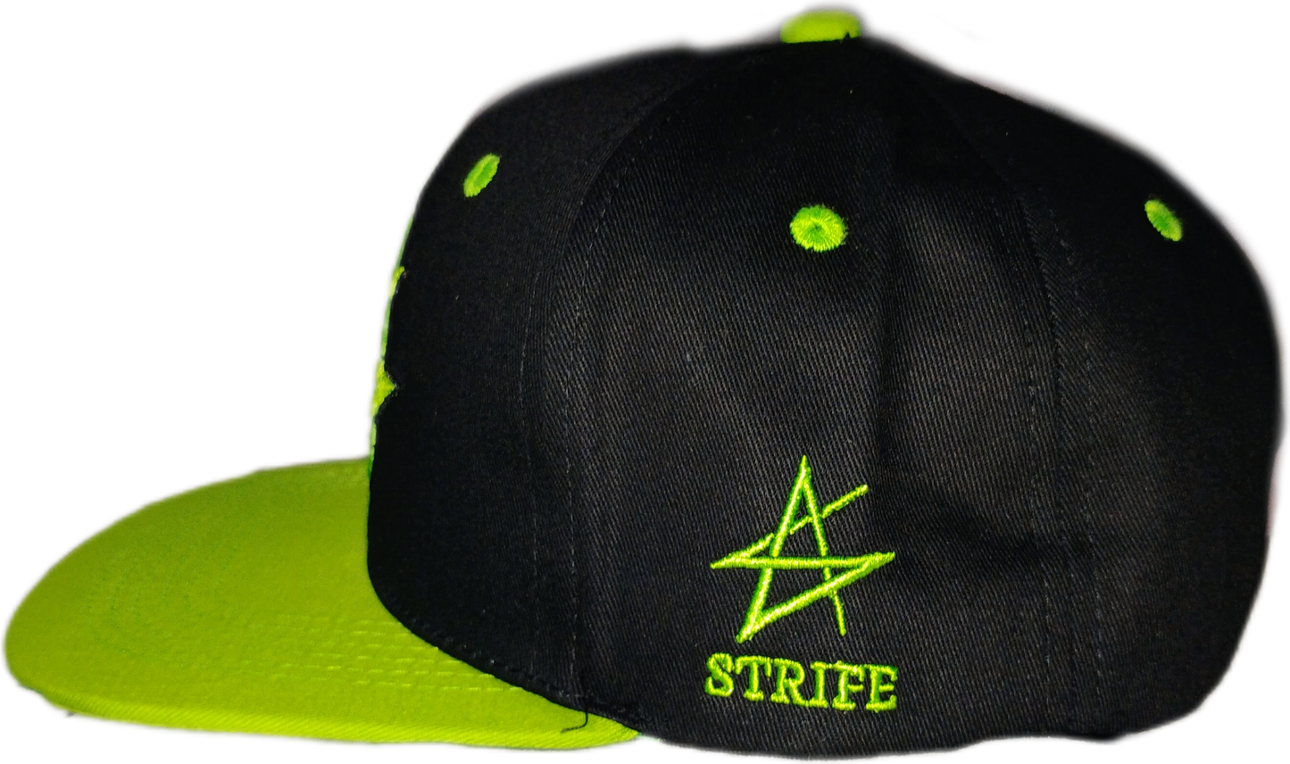 STRIFE Boogie hat