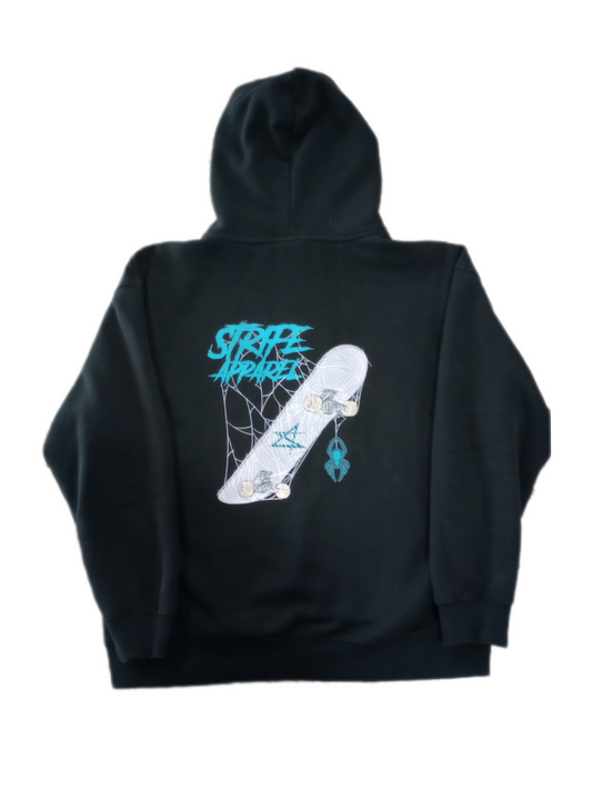 Skate Hoodie