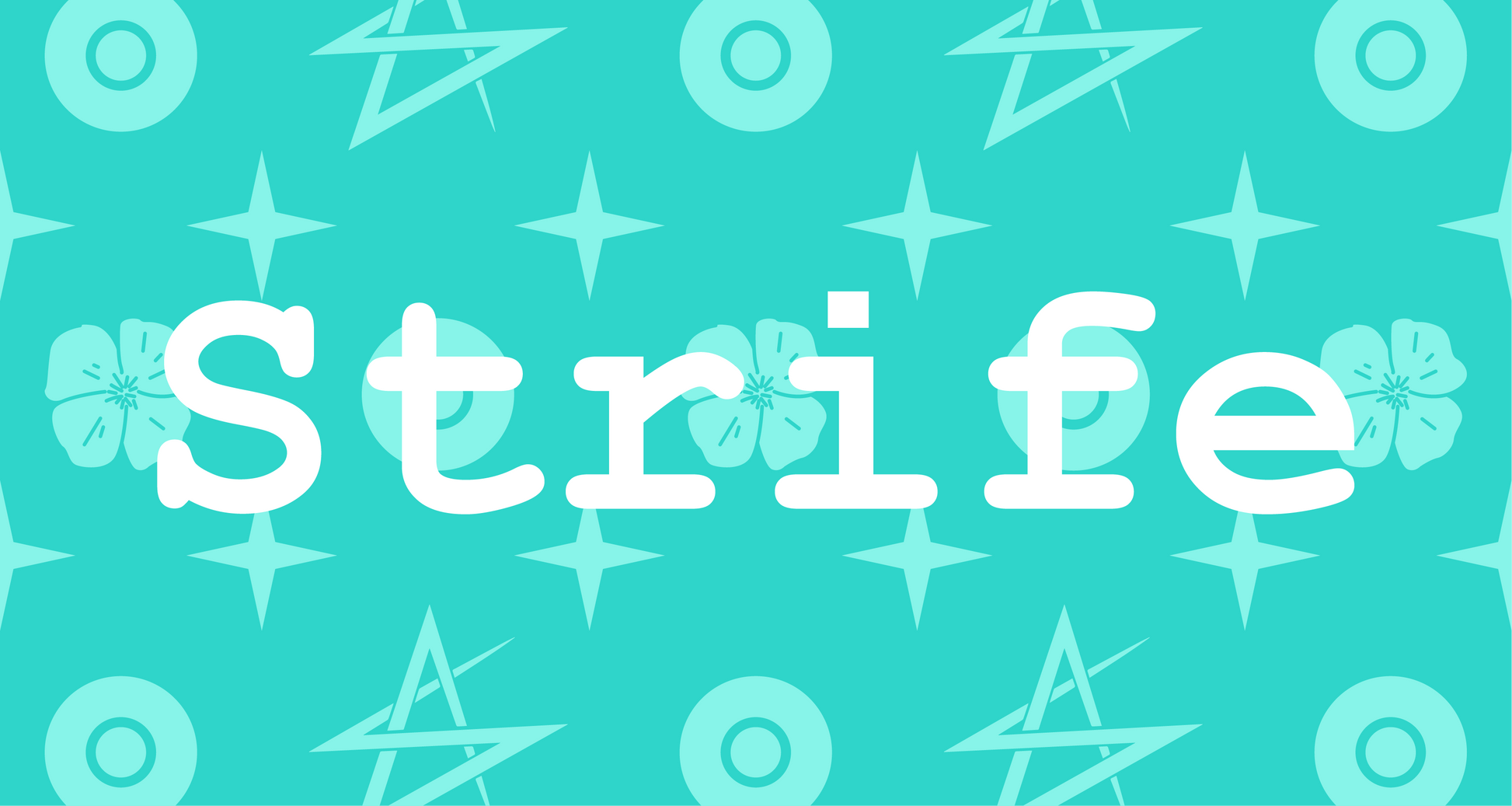 Blue Box - STRIFE APPAREL